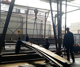 廠(chǎng)區(qū)風(fēng)采展示